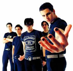 Avenged Sevenfold : Unholy Confessions